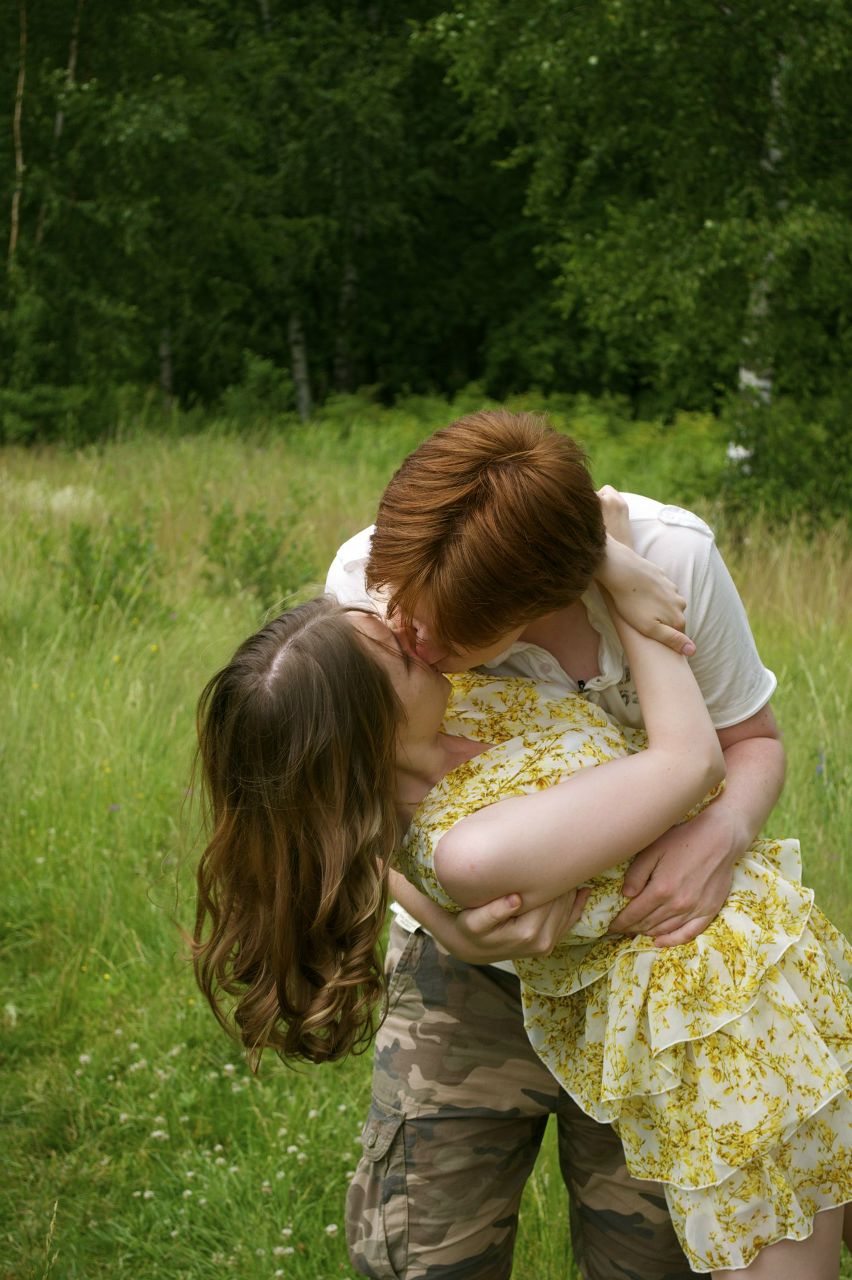 Надя Безгодова | Солнечногорск