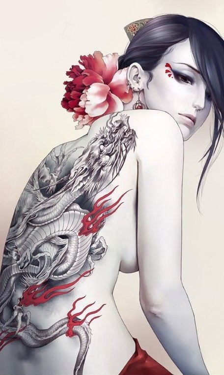 Аюна Лубсанова >AlcoPhoenix< | Harbin