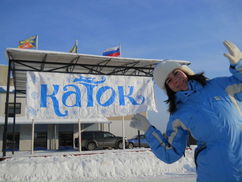 Мария Глаголько | Чайковский