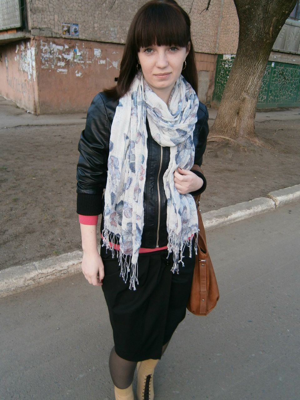 Аня Криворук | Дружковка