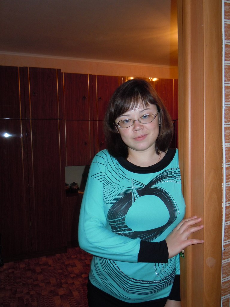 Мария Голдина | Миасс