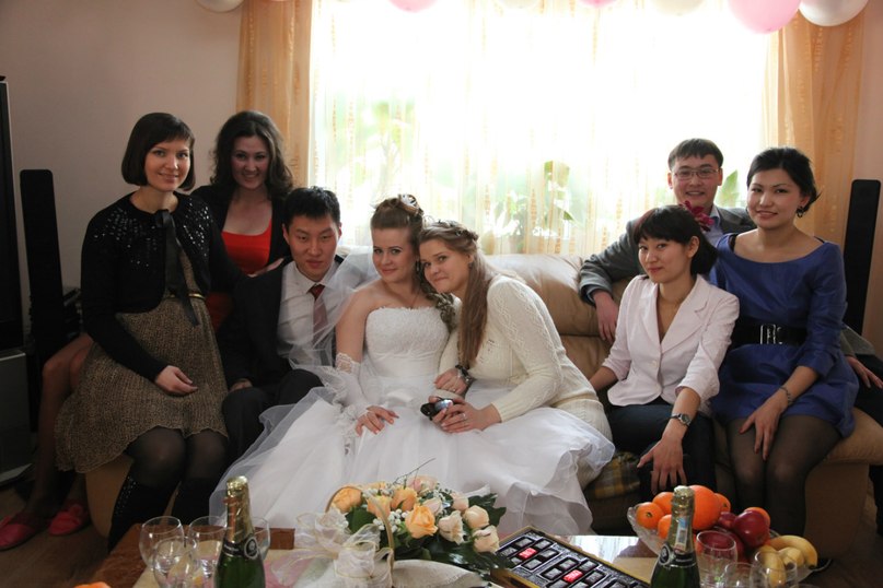 Наталья Носковская | Алматы