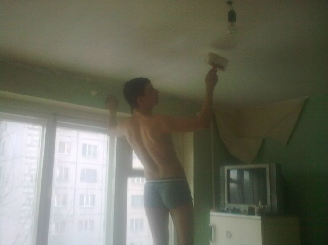 Кирил Максимовских | Челябинск