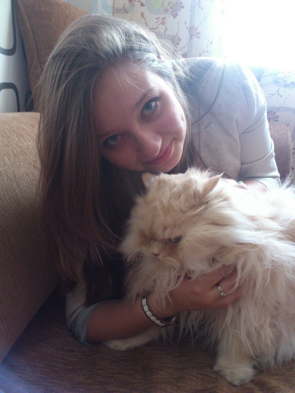 Софья Денисова Константиновна | Москва