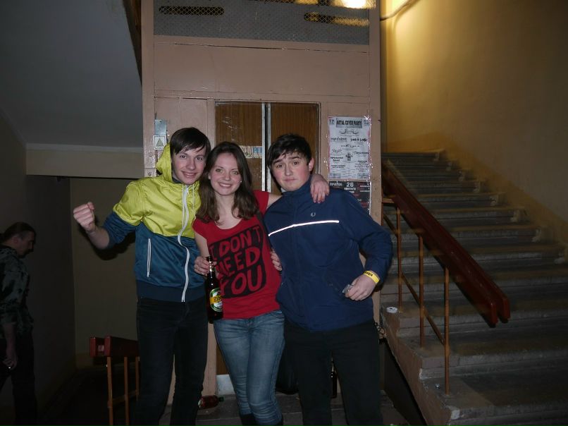 Роман Скригунець | 