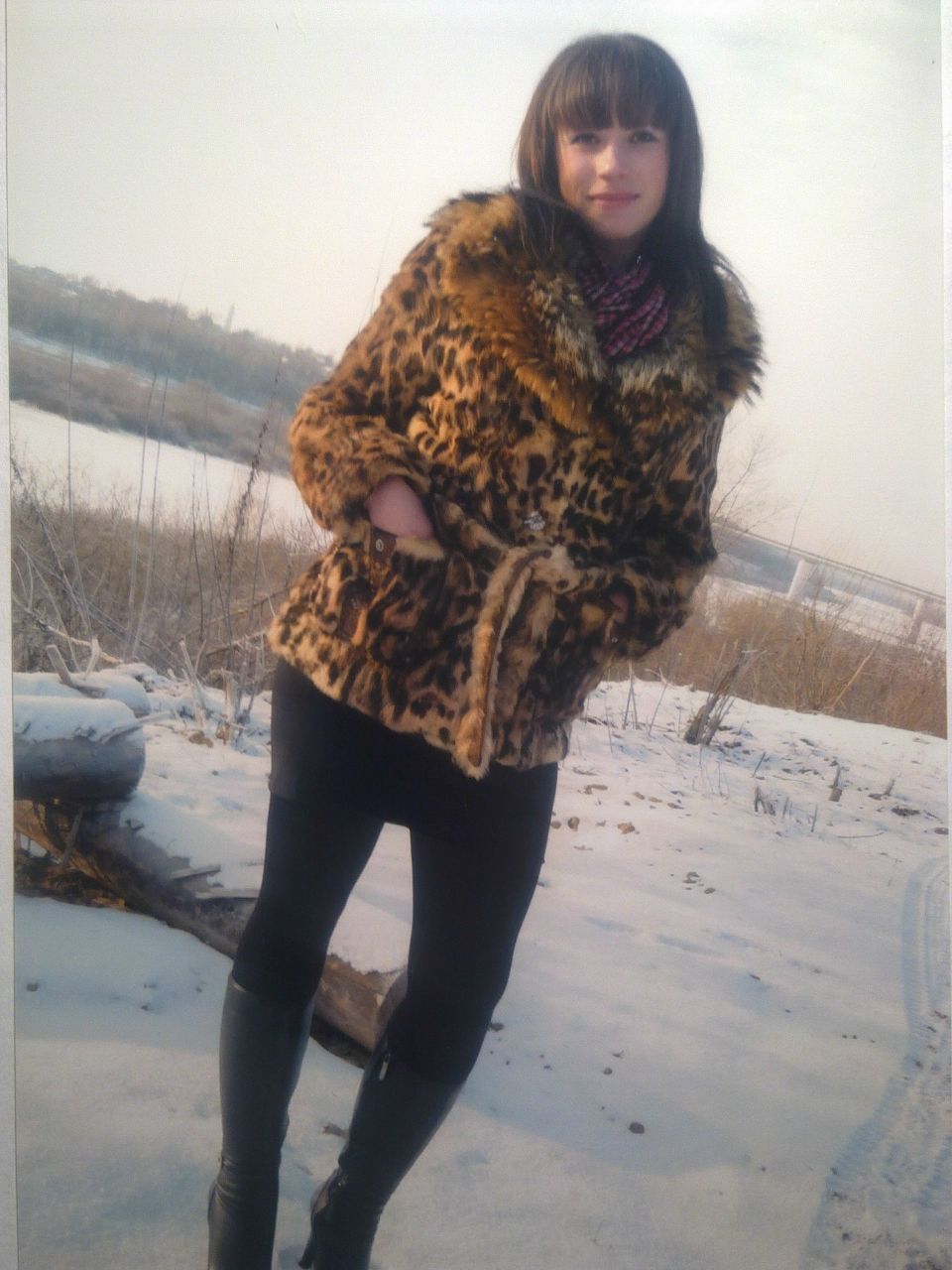 Ольга Степанова | Калуга