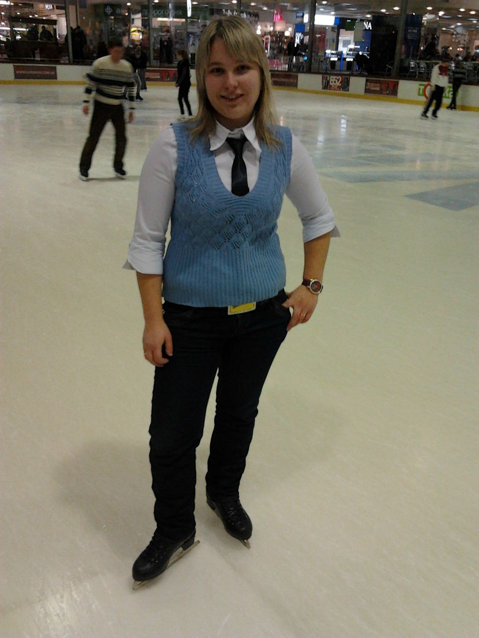 Аня Захарук | Киев