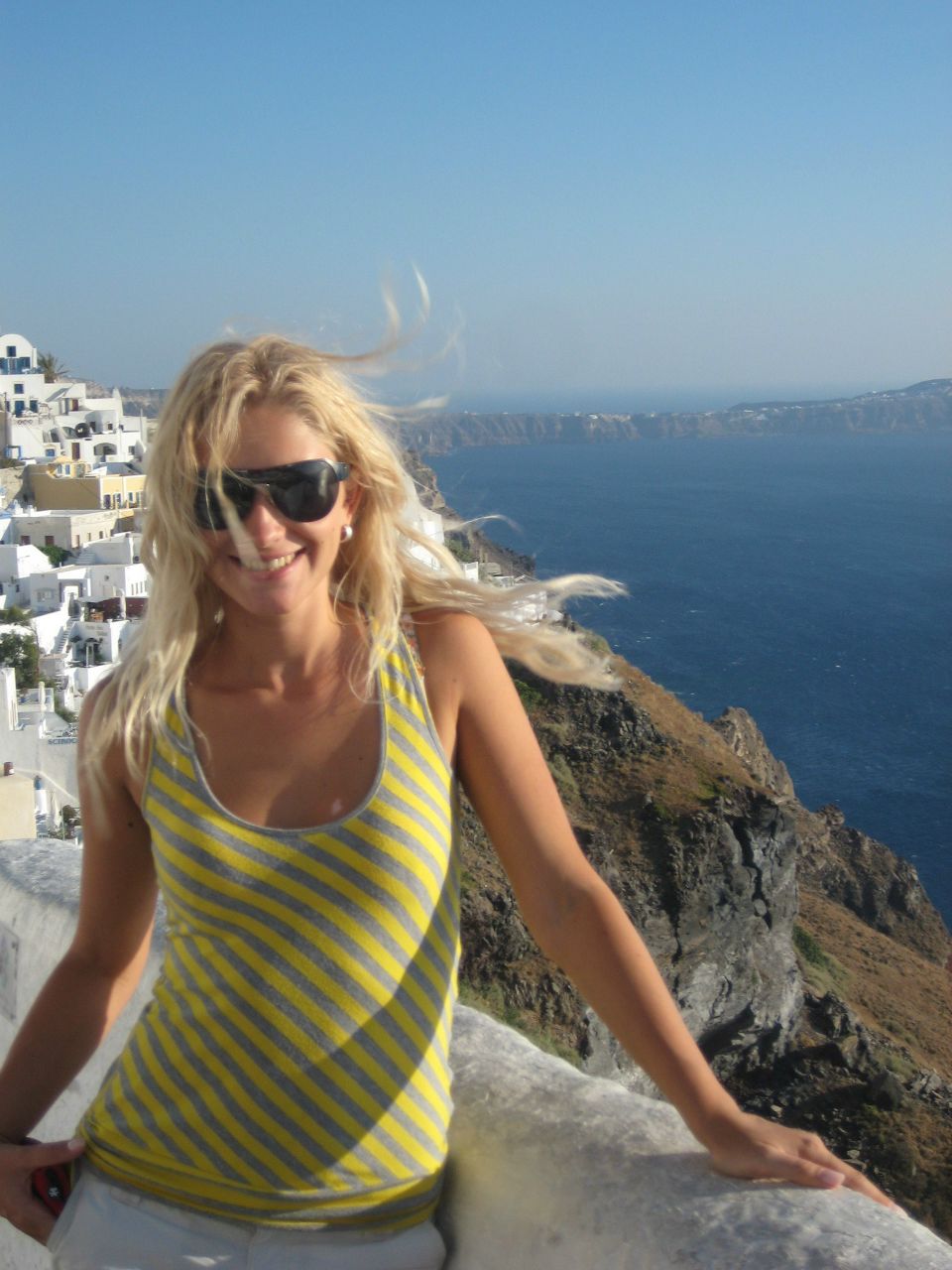 Nataliia Truscott | Dorchester