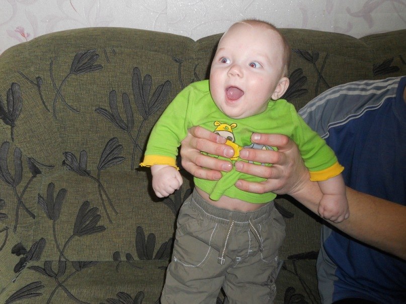 Любовь Лобанова | Пермь