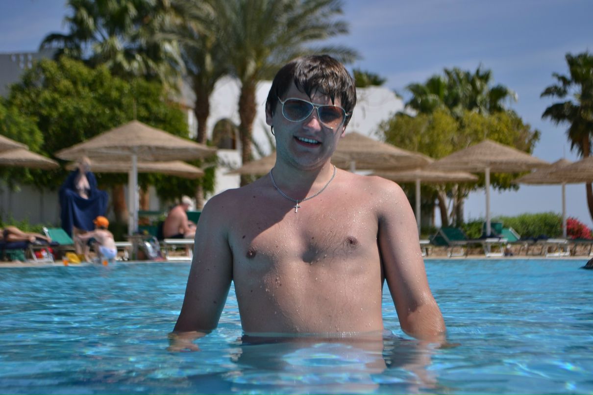 Віталій Цимбал | Киев