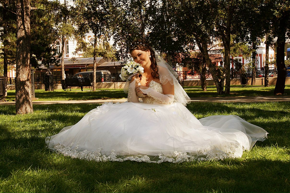 Екатерина Чжан | Иркутск