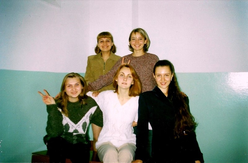 Аня Пустарнакова ︸ Зовущая Ветер︸ | Уфа