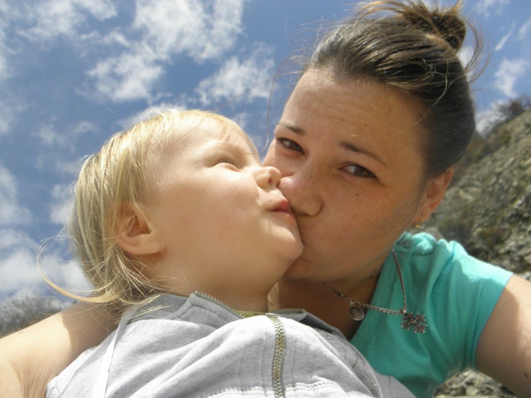 Оля Литвинова | Харьков