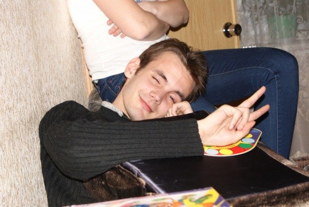 Борис Игнатьев | Санкт-Петербург