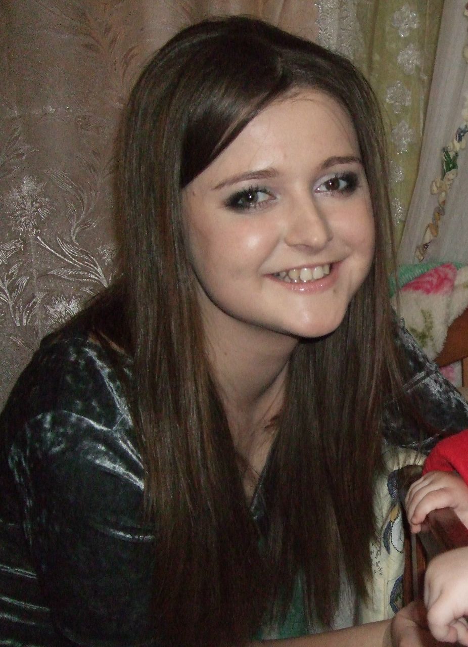 Марина Александрова | Владимир