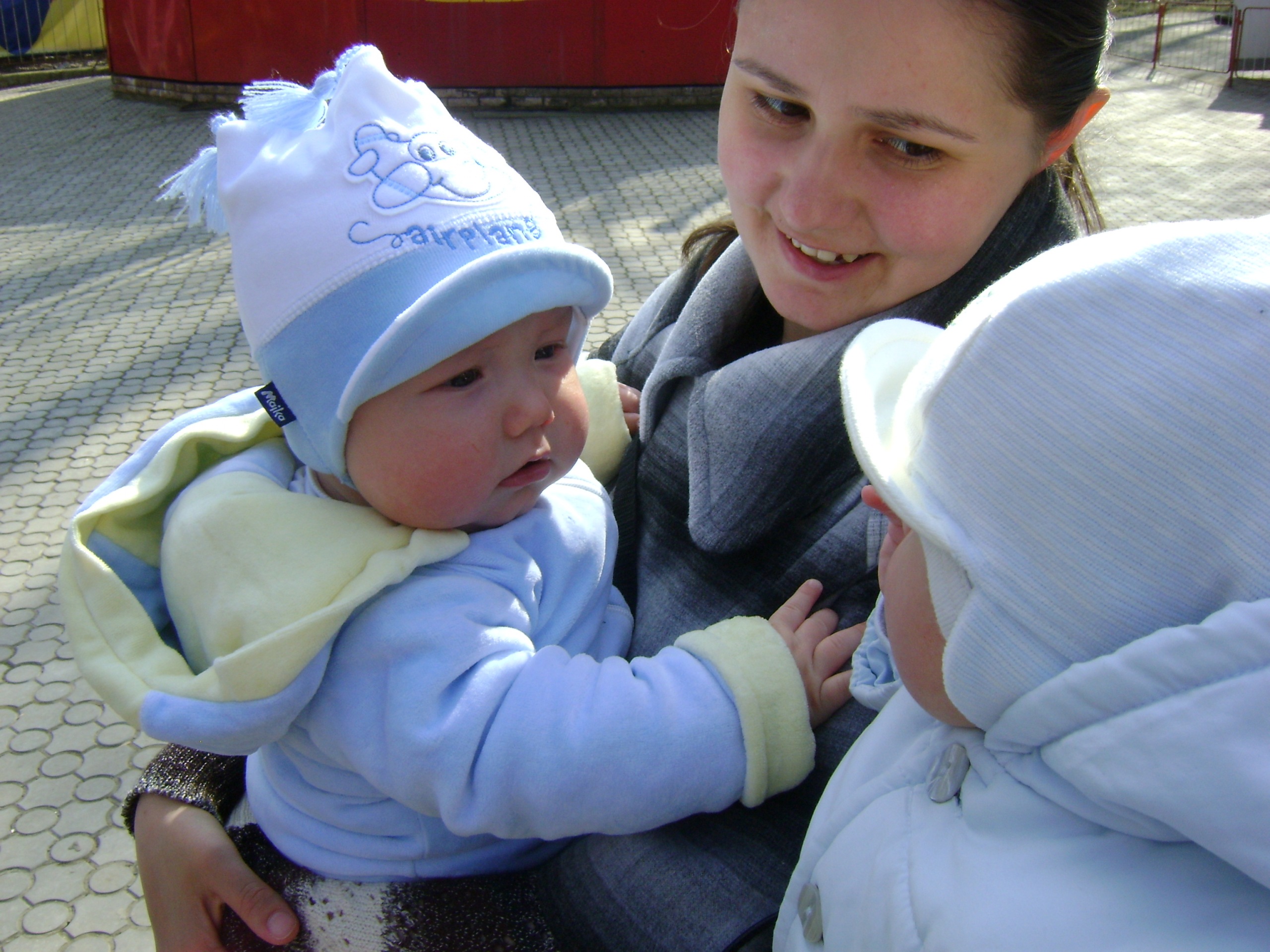 Фото профиля