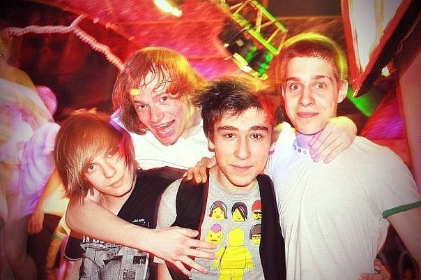 Maks Vetrov | Москва