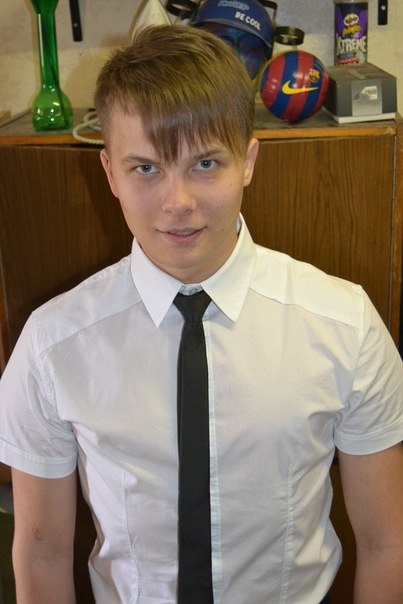 Никита Долгов | Санкт-Петербург