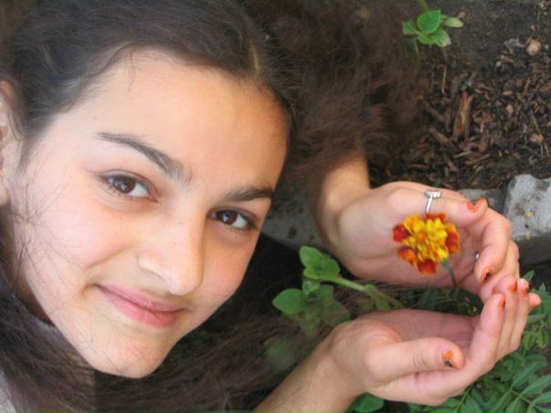 №14, Сюзанна Иванова №14, Сюзанна Иванова