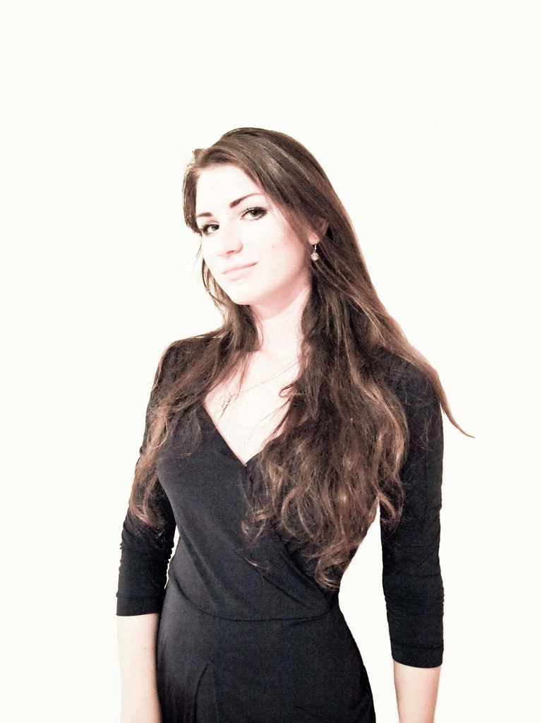 Забава Путятична | Москва