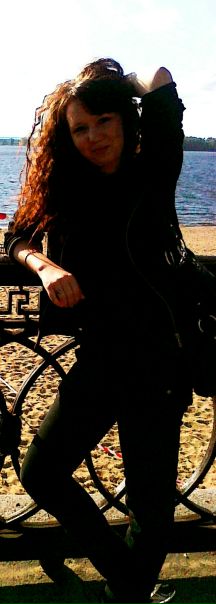 №14, Ксения Галяшина №14, Ксения Галяшина