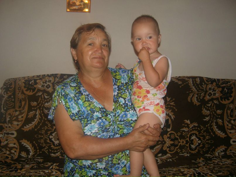 Алексей Дмитриев | Уфа