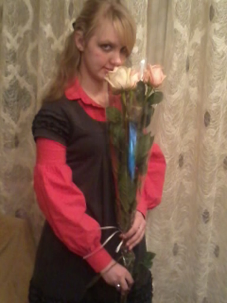 Анюта Садченко Mitysechka | Одесса