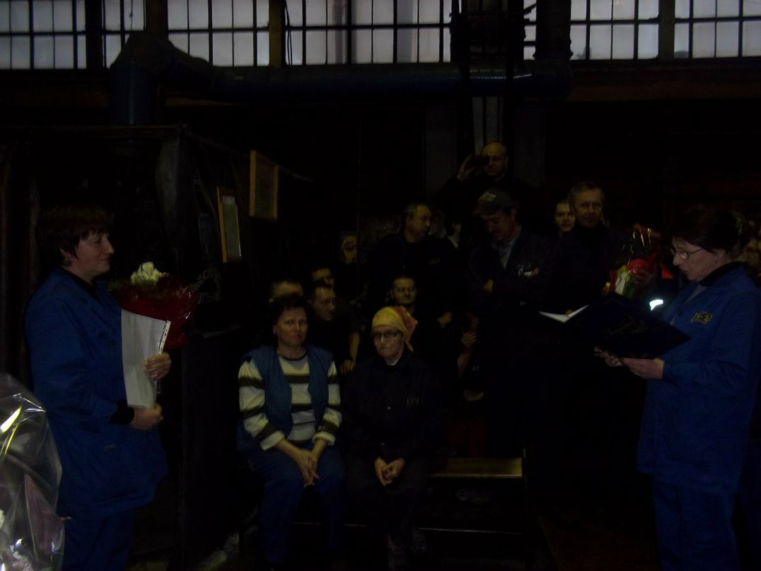 Ольга Шелехова | Санкт-Петербург