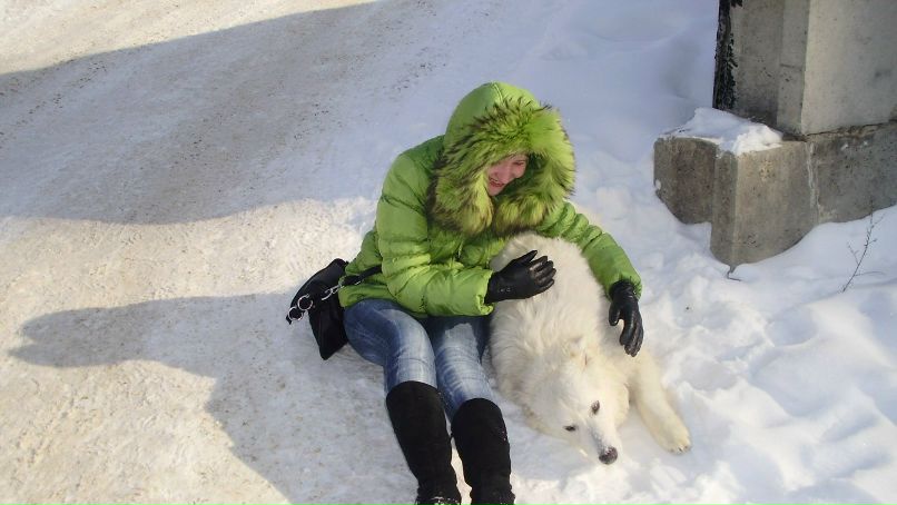 Ксюха Халак | Ивано-Франковск