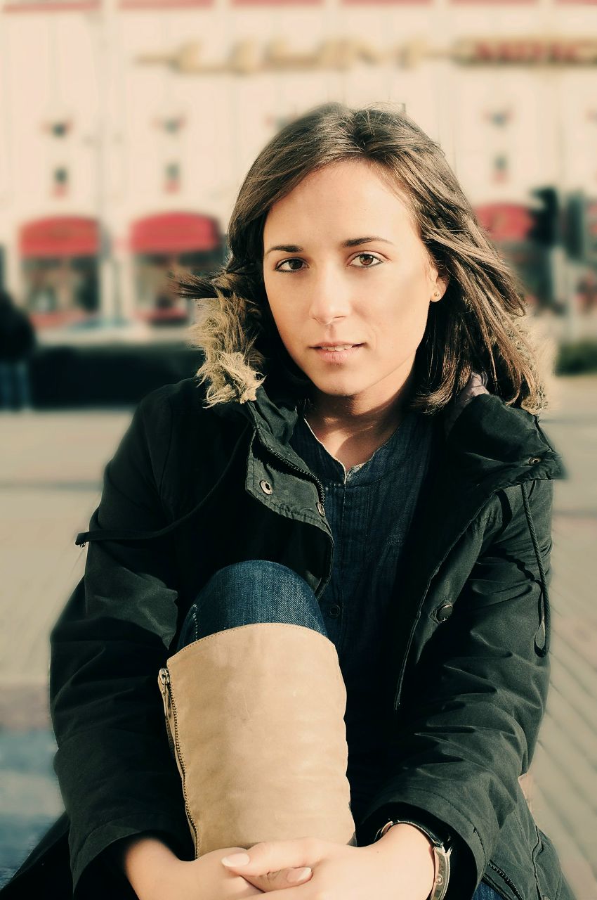 Алёна Лисичик | Harrisonburg