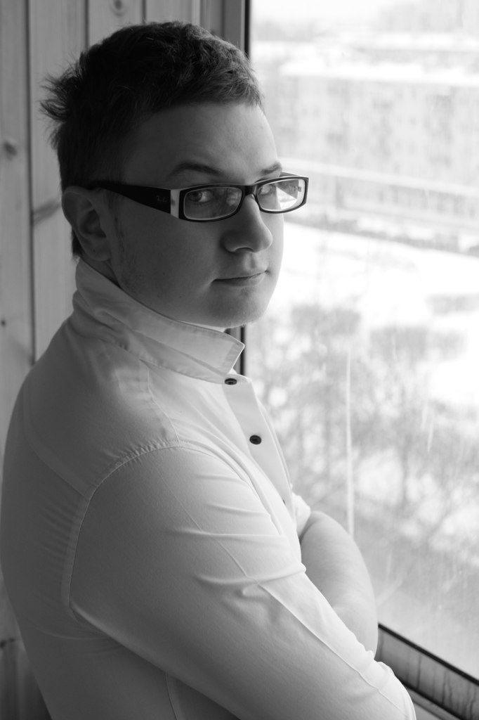 Иван Турдаков ScumER | Москва