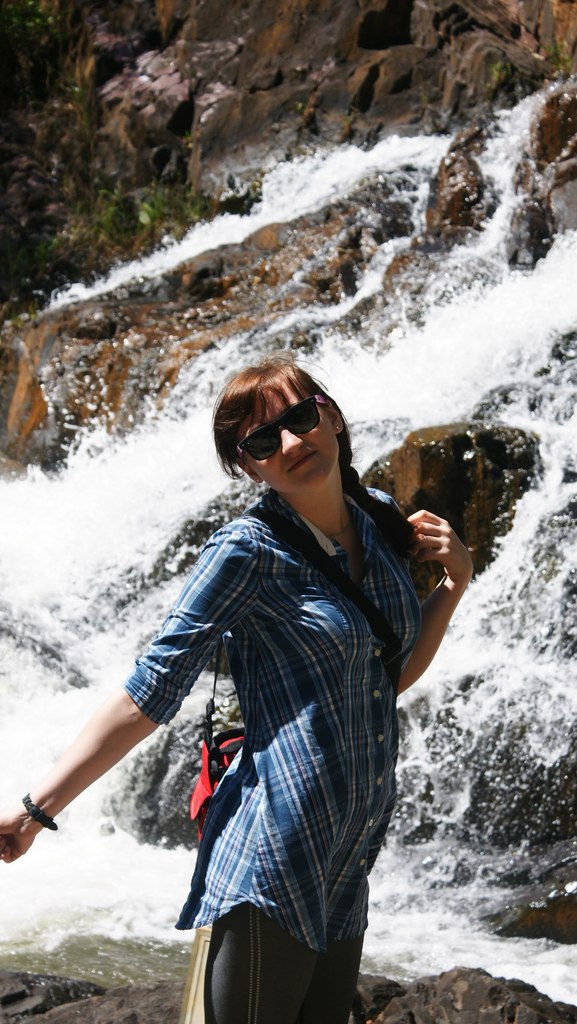 Дашульчик Герасимова | Рязань