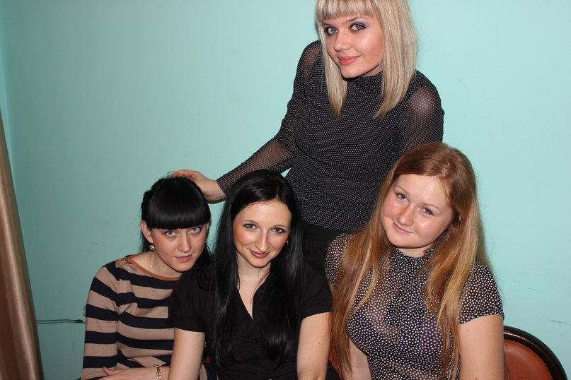 Яна Андреева | Краснодар