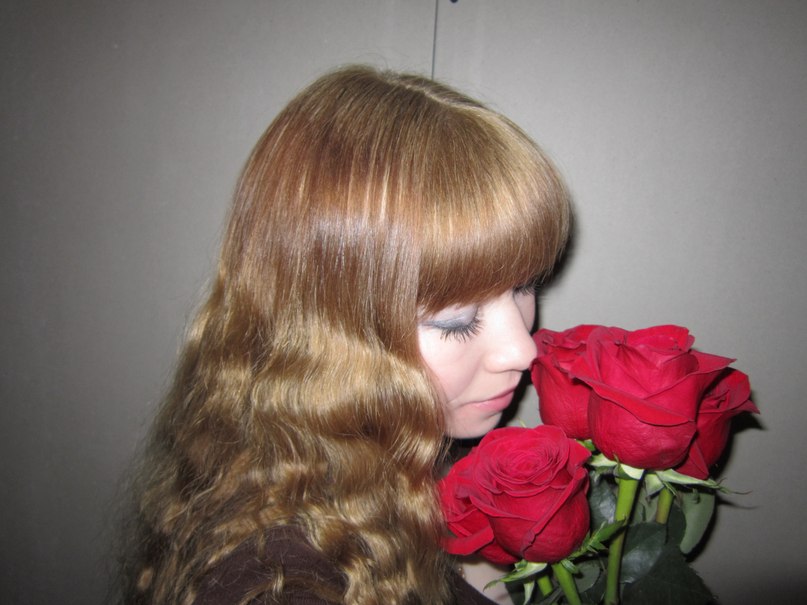 Элина Мукменова | Челябинск