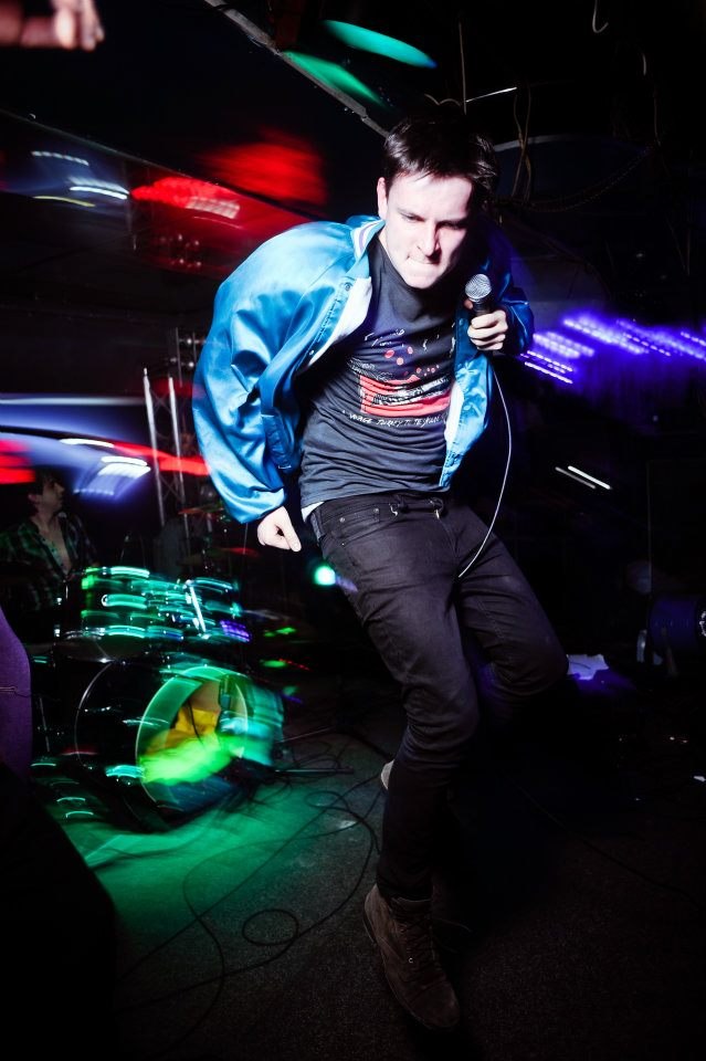 Алиса Щербинина | Киев