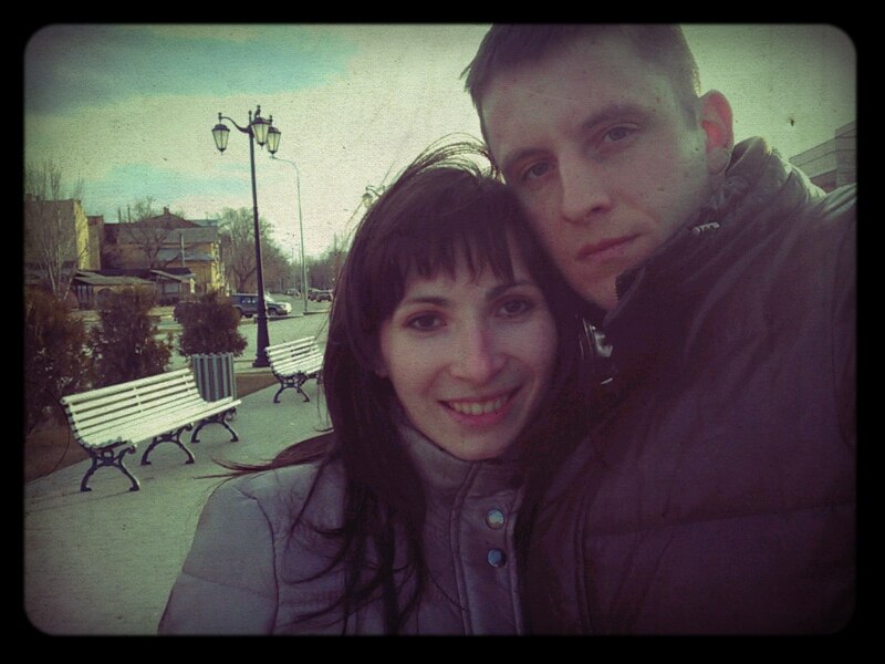 Яна Маринко | Астрахань