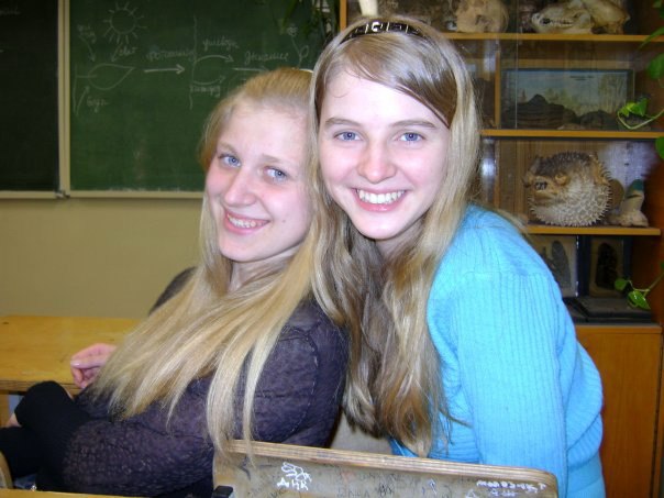 Дарья Ракина ☼ | Санкт-Петербург