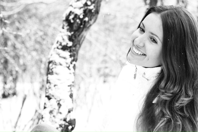 Юля Волкова | Нижний Новгород