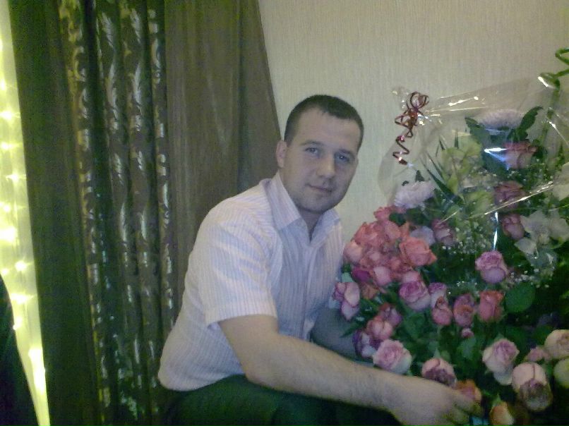 Виталий Горюшкин | Березники