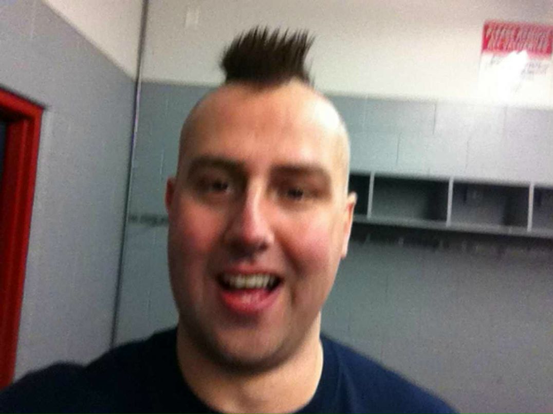 Steve Mcqueen | Vancouver