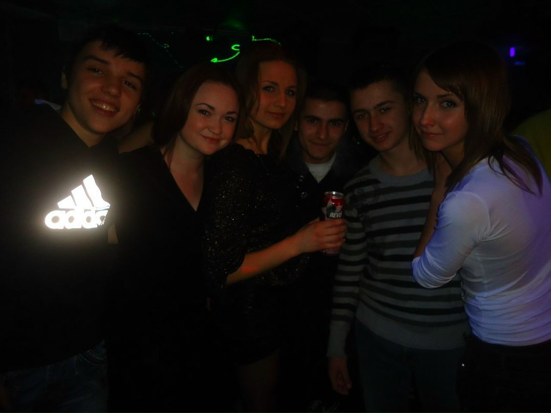 Славик Брус | Балаклея