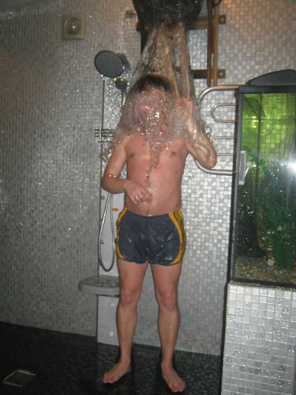 Александр Бобовкин DяDя SASHA | Одесса