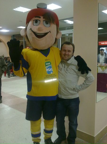 №24, Владимир Гришакин, Донецк №24, Владимир Гришакин, Донецк