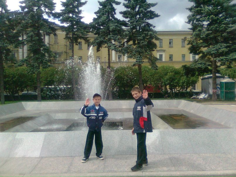 Ирина Черкасова Викторовна | Иркутск