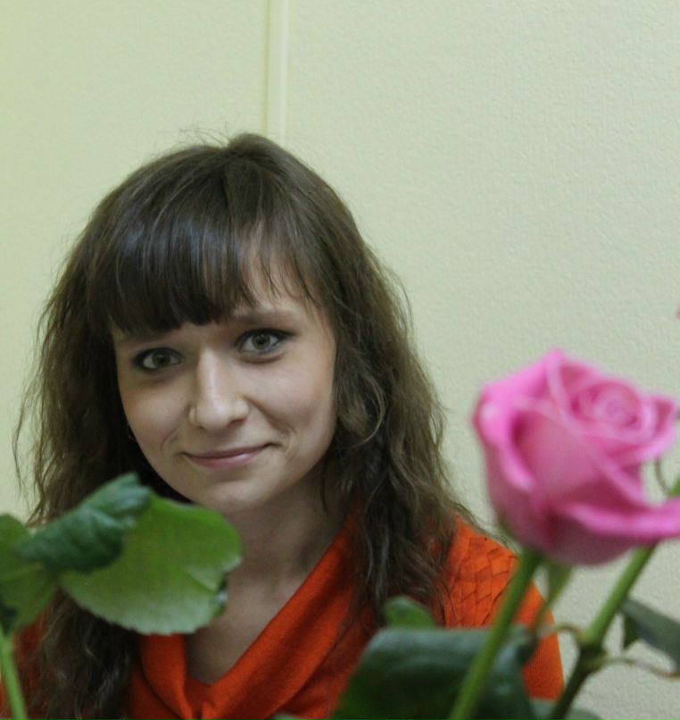 Екатерина Милованкина | Саратов