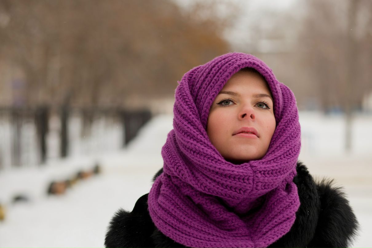 Ольга Нескородько | Салават