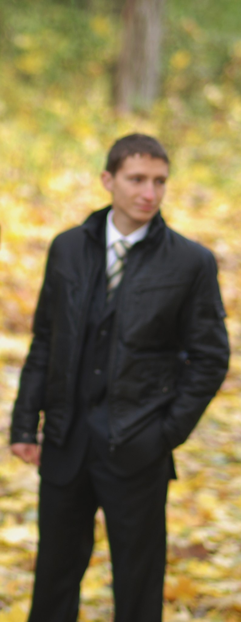 Олег Коробко Pikasso8 | Горка Полонка