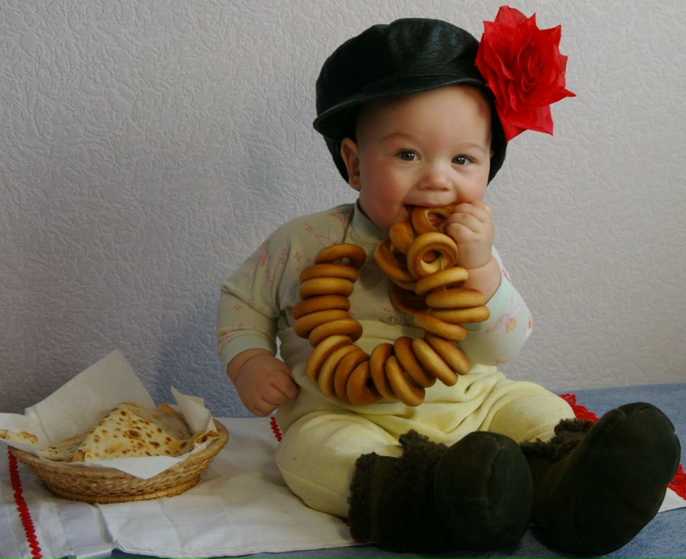 Елена Ковалёва | Пермь