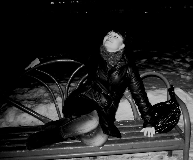 Виктория Журкина | Москва