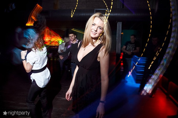 Олеся Полноч | Санкт-Петербург